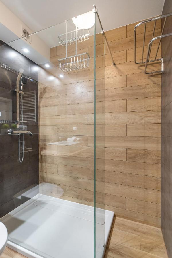 Chilliapartamenty - Navigator - Dmuchawce Kolobrzeg Bagian luar foto