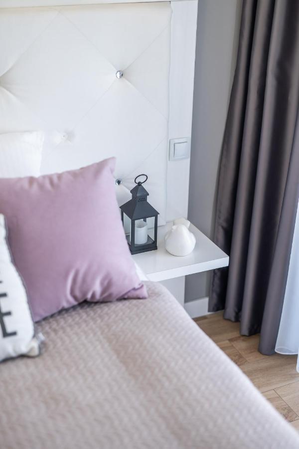 Chilliapartamenty - Navigator - Dmuchawce Kolobrzeg Bagian luar foto